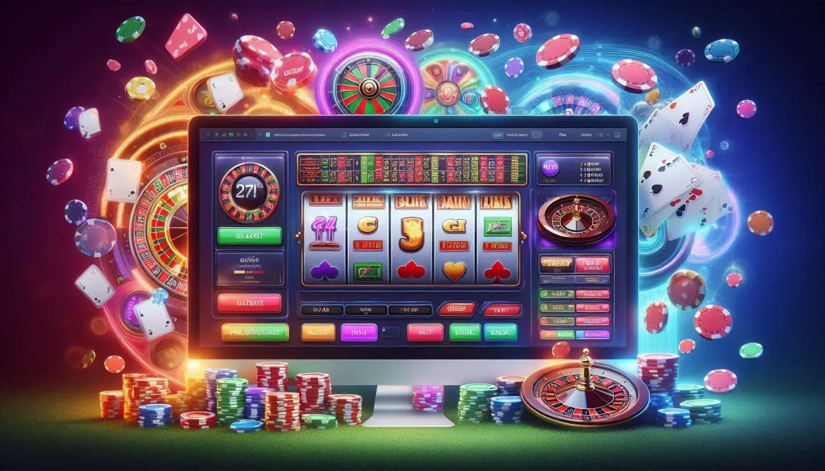 Reveryplay Casino